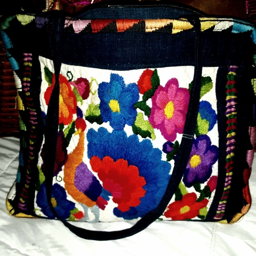 Womans Handbag